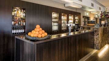Bar (ter plaatse)
