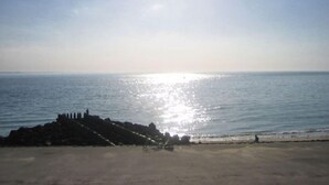 海灘