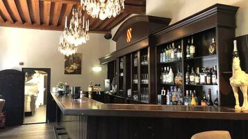 Bar (ter plaatse)