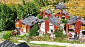 Exterior - Cardrona Sanctuary by Aotearoa Escapes (Cardrona)