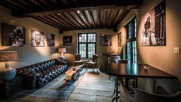 Interieur
