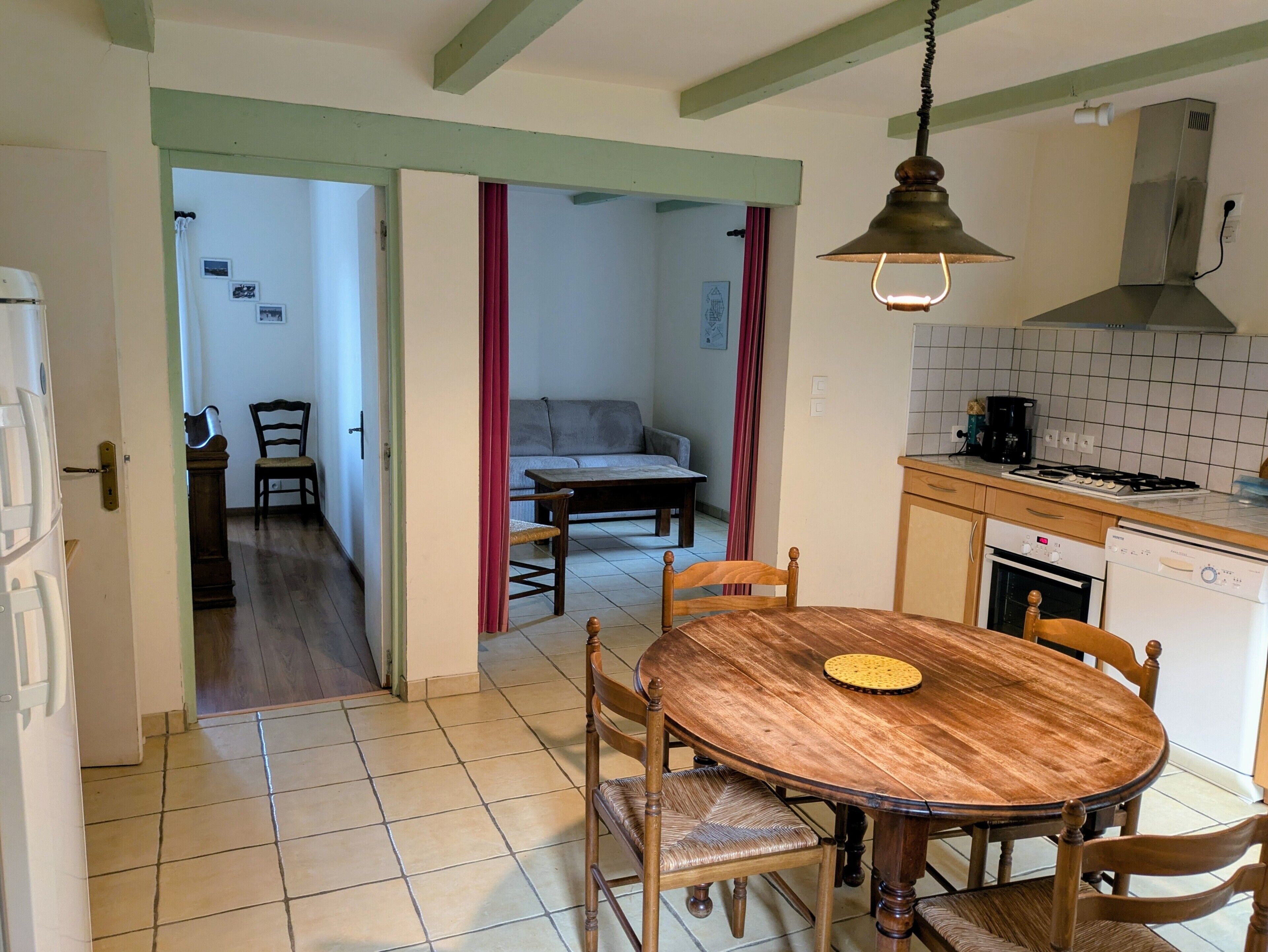 Interieur