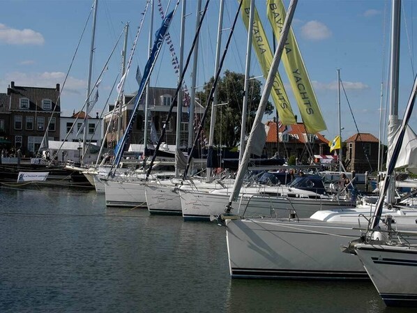 Marina