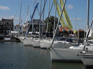 Marina