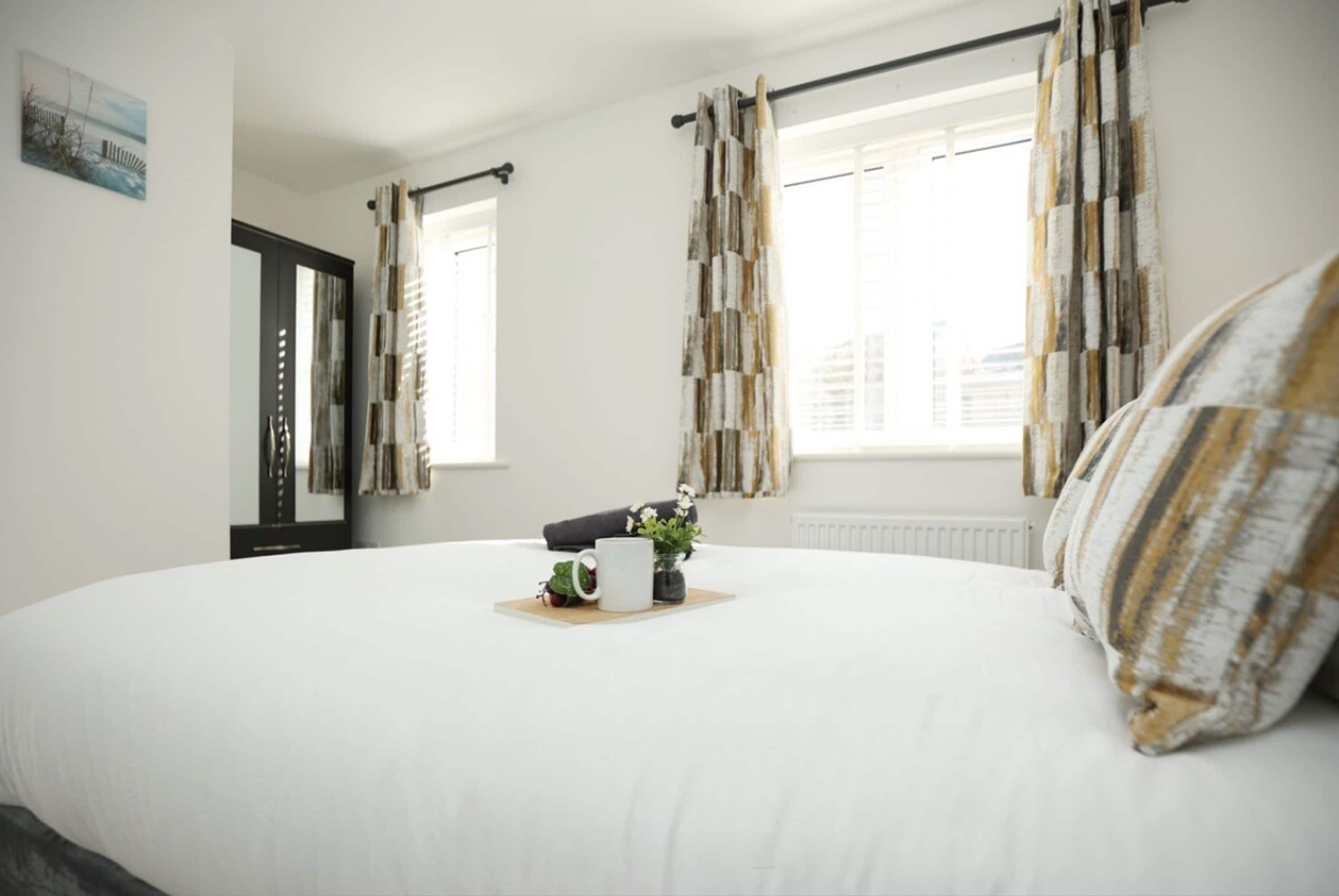 Huis | 4 slaapkamers