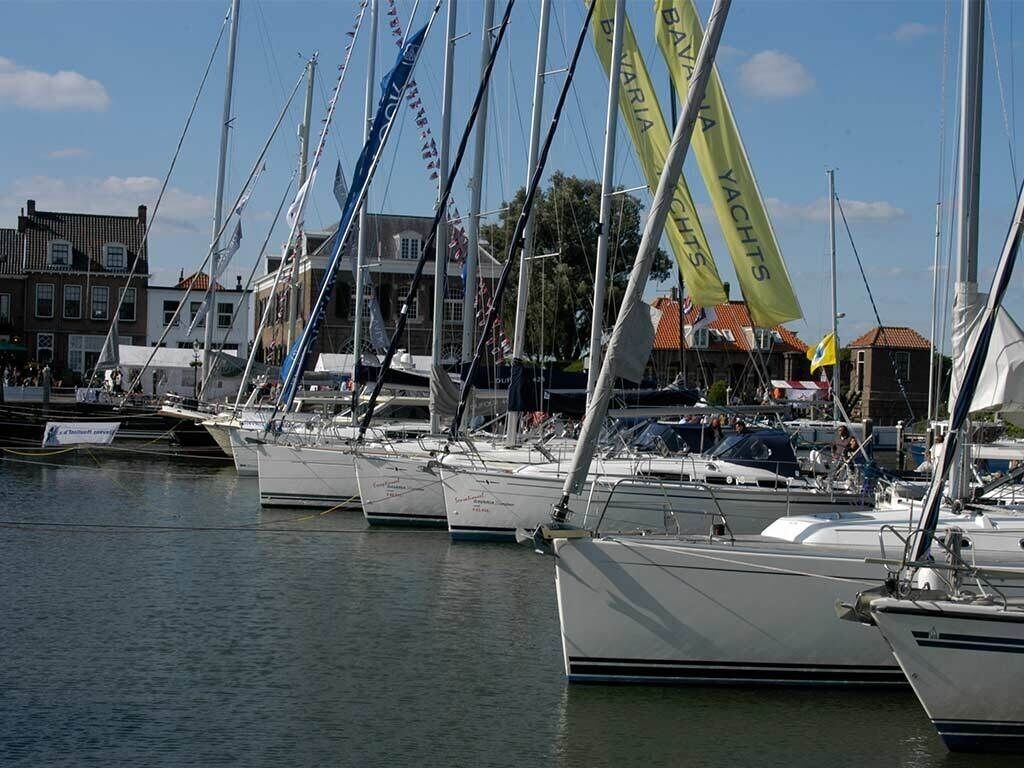 Jachthaven