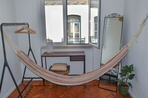 Standard Double Room | Free WiFi, bed sheets