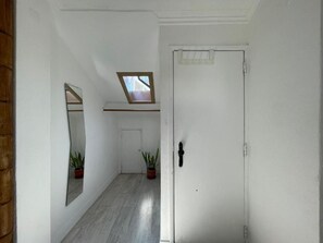 Kamar Double Comfort | Interior