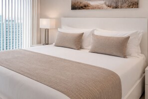 Superior-Zimmer | Bügeleisen/Bügelbrett, kostenloses WLAN