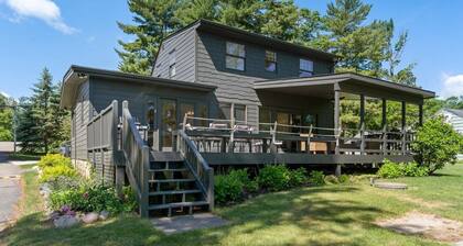 Ruth's Cabin at Half Moon Resort