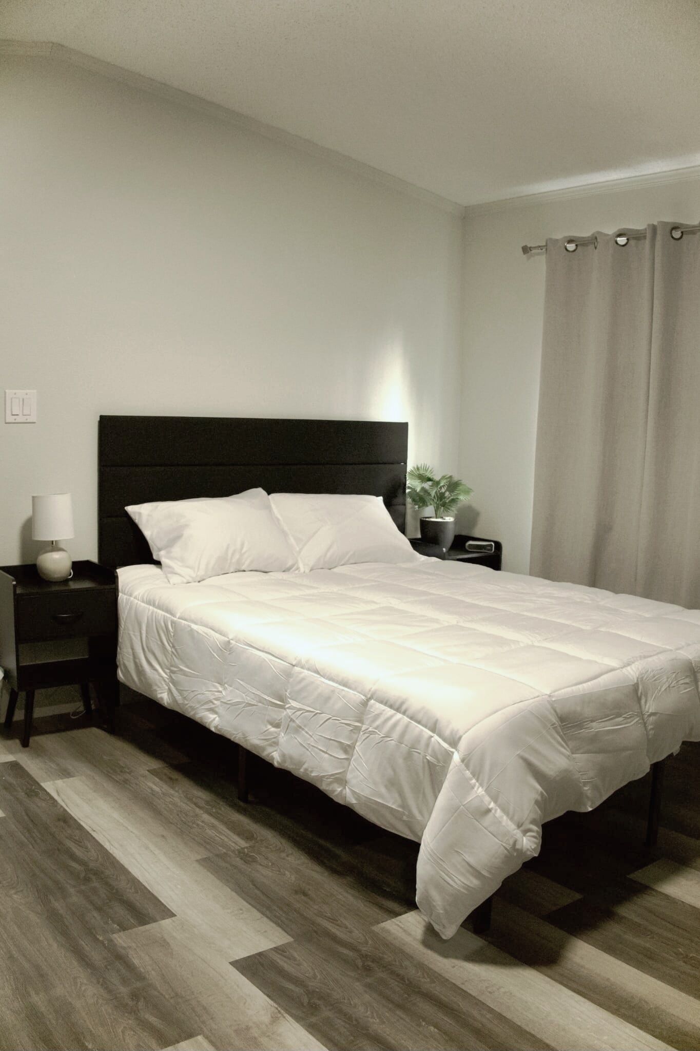 3 Schlafzimmer, Bügeleisen/Bügelbrett, Reisekinderbett, WLAN