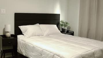 3 Schlafzimmer, Bügeleisen/Bügelbrett, Reisekinderbett, WLAN