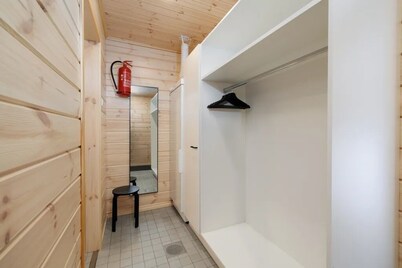Porevillas Iso-Syöte A