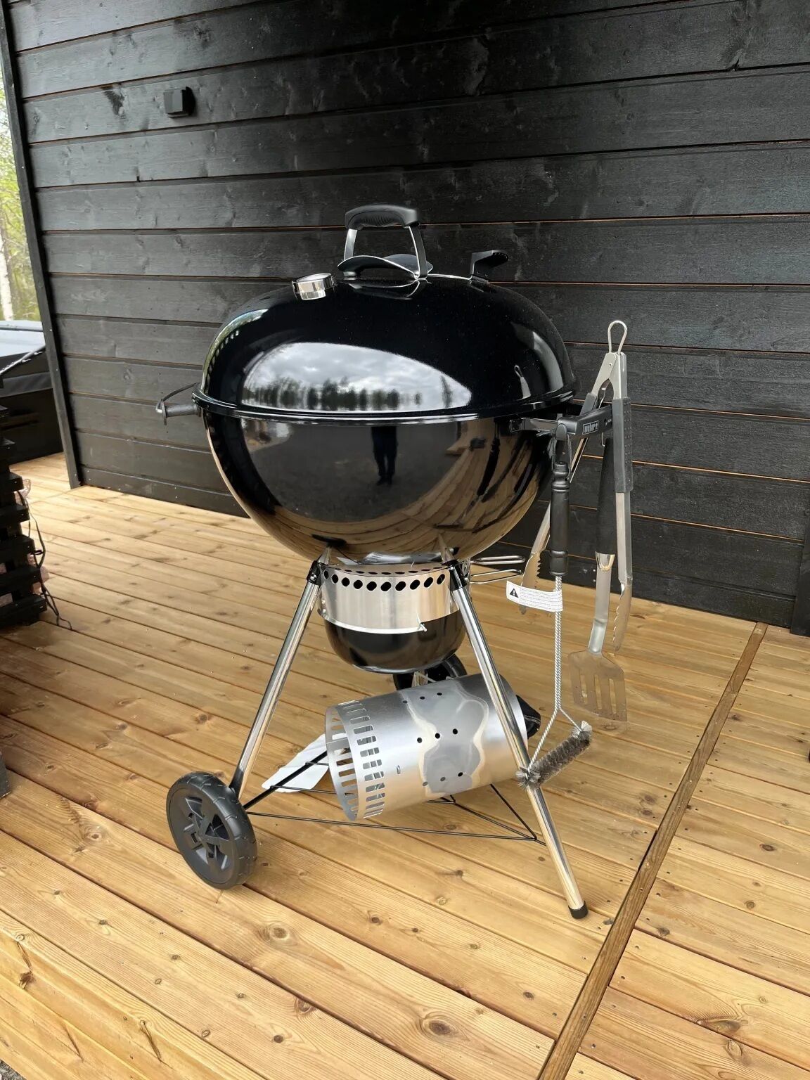 Ulkoalueet