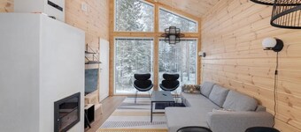 Porevillas Iso-Syöte A 