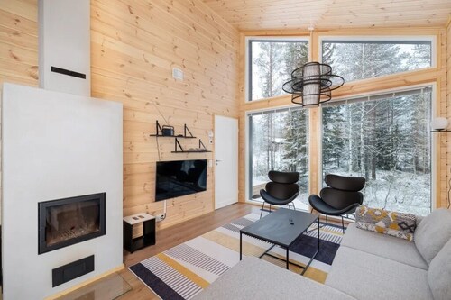 Porevillas Iso-Syöte A 