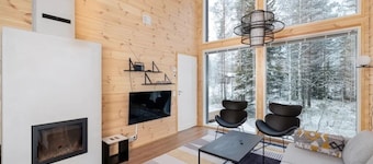 Porevillas Iso-Syöte A 