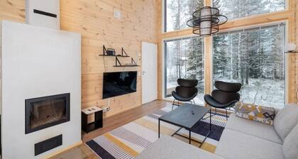 Porevillas Iso-Syöte A