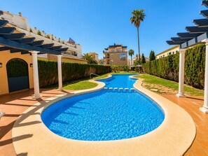 House - Ap2214 in Denia With 2 Bedrooms and 2 Bathrooms (Denia)