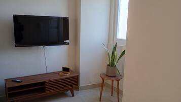 Deluxe Studio | Interior