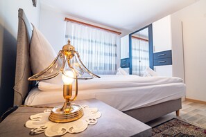 Wifi, beddengoed