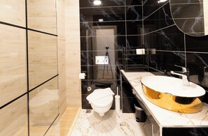 Bathroom - Shire Küçükköy (Ayvalık)