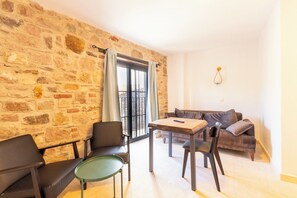 Living area - Shire Küçükköy (Ayvalık)