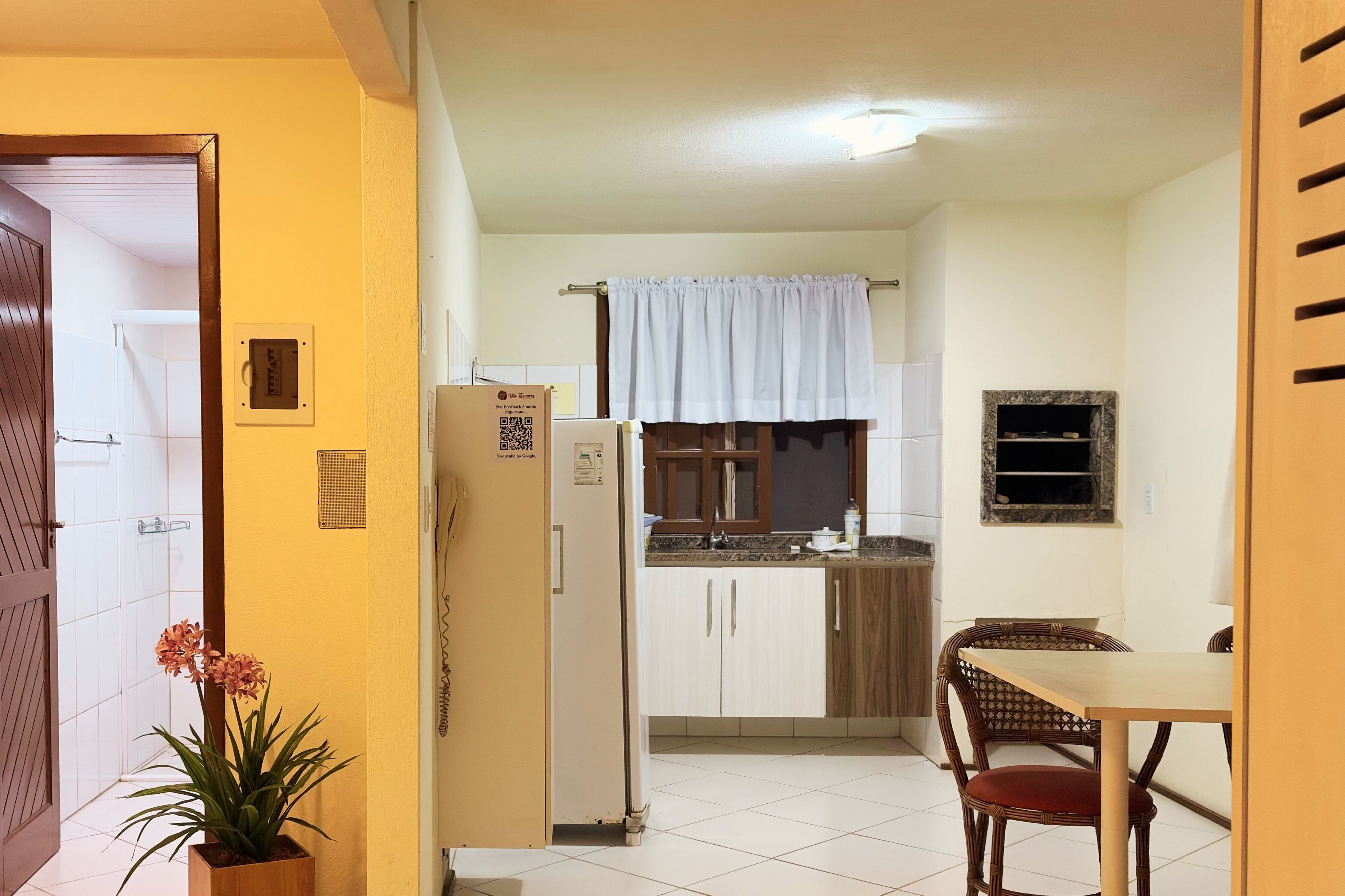 Comfort Apartment | Private kitchen