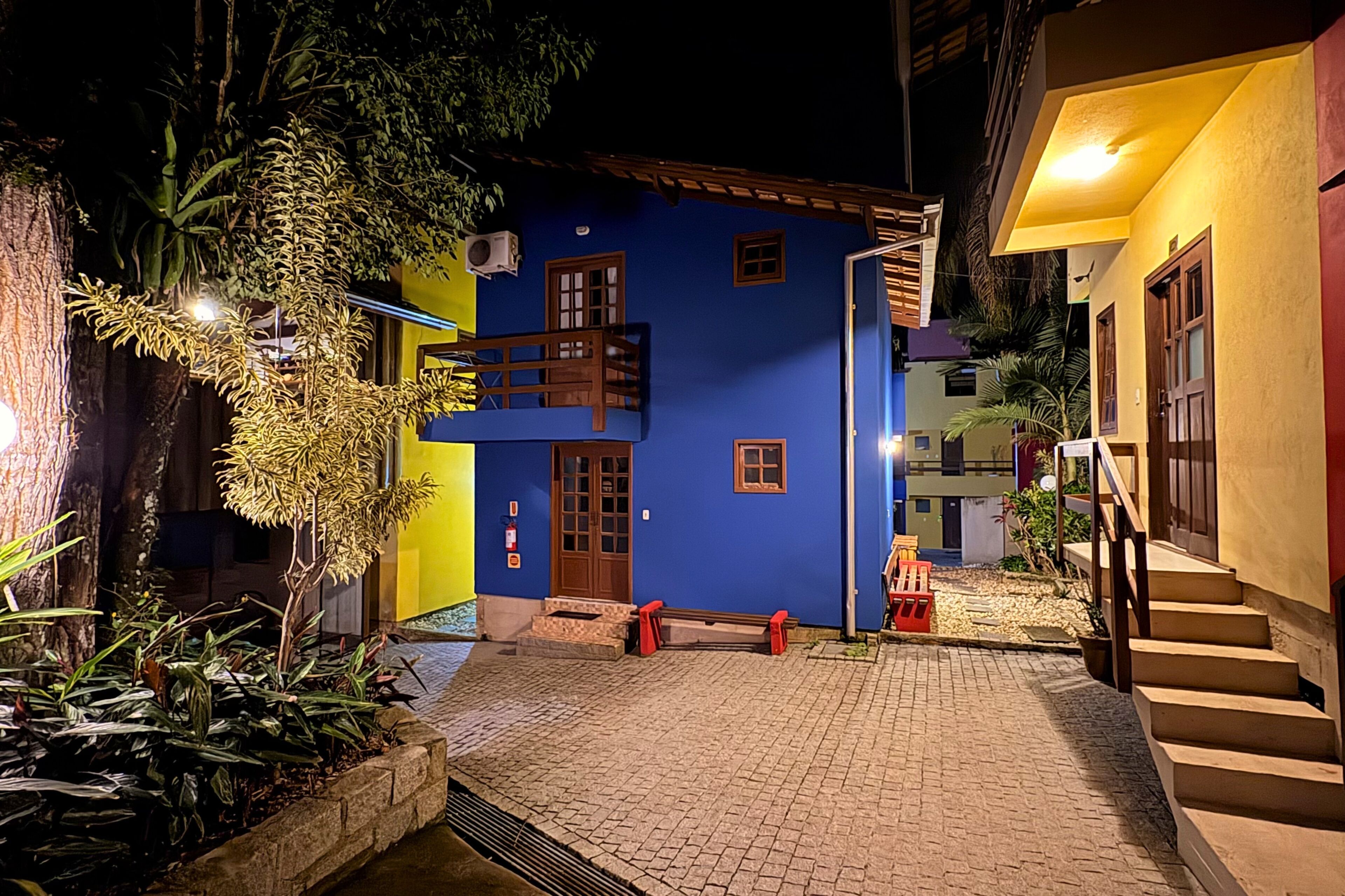 Apartament familiar, balcó, vistes al jardí | Wifi gratuïta i roba de llit 