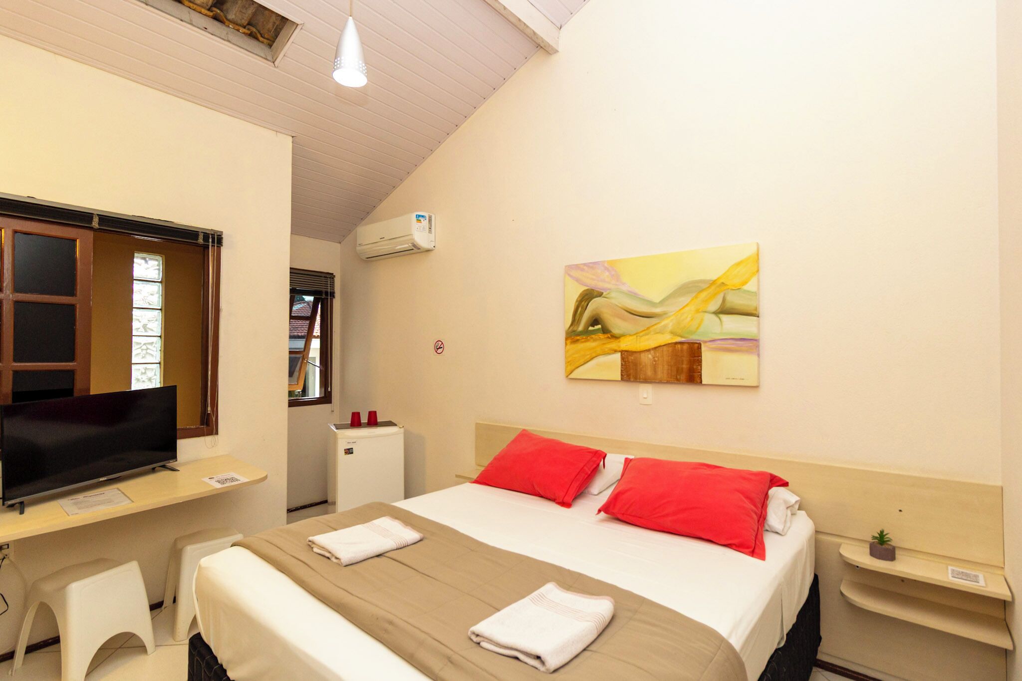 Suite Standar | Wi-Fi gratis