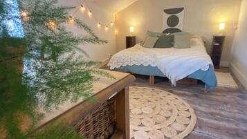 4 sovrum, strykjärn/strykbräda, gratis wi-fi och sängkläder