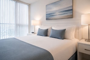 Junior-Zimmer | Bügeleisen/Bügelbrett, kostenloses WLAN
