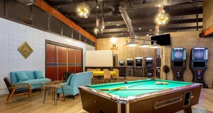 Starved Rock Motor Inn