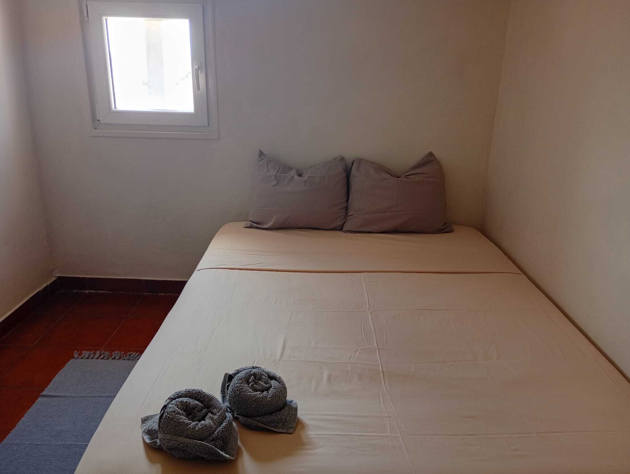 Classic Double Room, Ocean View | Free WiFi