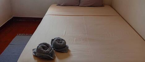 Classic Double Room, Ocean View | Free WiFi
