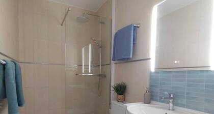3-bedroom Salema Apartment, Stunning Sea Views, Shared Pool, Beach 5-mins Walk