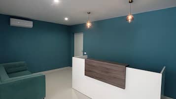 Hall