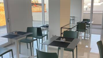 Restaurantes