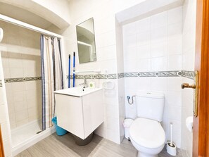 Bathroom - Cadiz Home Conil Bajo (Conil de la Frontera)