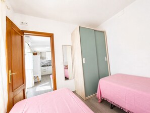 Iron/ironing board, bed sheets - Cadiz Home Conil Bajo (Conil de la Frontera)