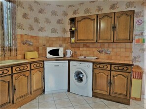 Innenbereich