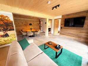 Una Smart TV