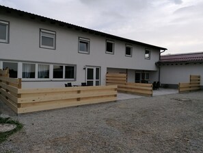 Außenbereich