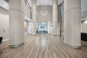 Hall