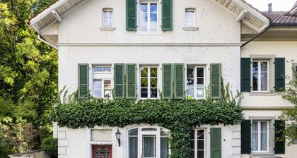 Art Apartments Bern