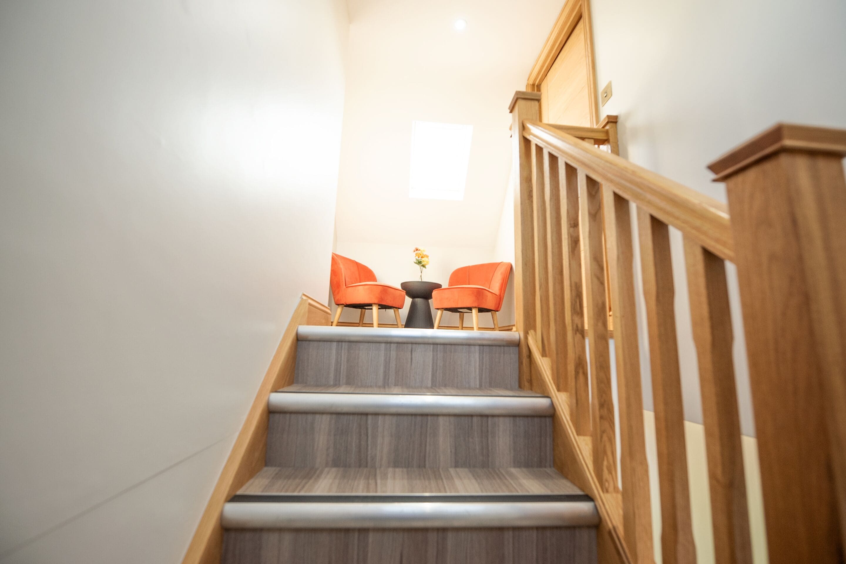 Appartement Supérieur, salle de bains privée, vue jardin (Parking) | Intérieur