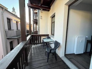 Outdoor dining - Vrbo Property (Döbeln)