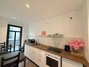 Private kitchen - Vrbo Property (Döbeln)