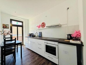Private kitchen - Vrbo Property (Döbeln)