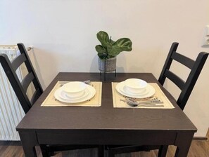 Dining - Vrbo Property (Döbeln)